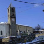 lanzo, alta valle intelvi, chiesa