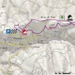 anello di ponna; mountain bike Valle d'Intelvi