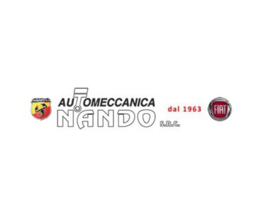 automeccanica nando