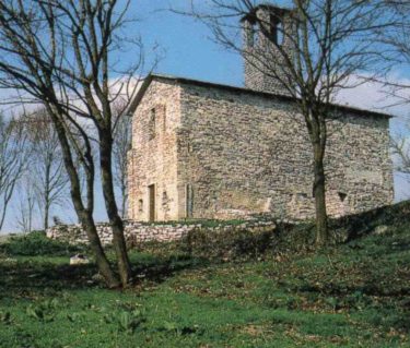 chiesa di San Zeno