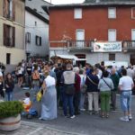 Festa delle corti a pellio; feste tradizionali