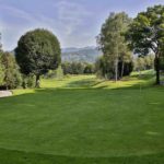 golf club lanzo; valle intelvi 1; como; sport