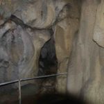 grotte di rescia; territorio della Valle Intelvi