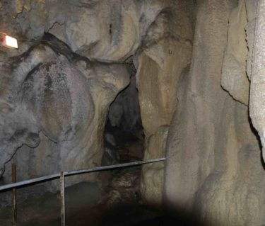 grotte di rescia; territorio della Valle Intelvi