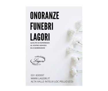 Onoranze Funebri Lagori