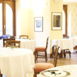 la locanda del notaio ristorante