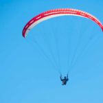 parapendio; sport in valle d'intelvi