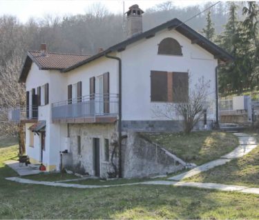 Casa in affitto