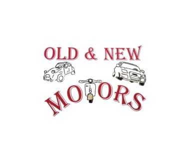 Old e New Motors Porlezza