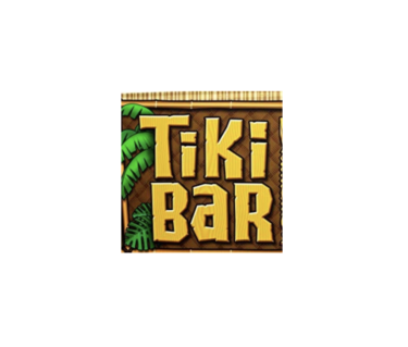 Tiki bar