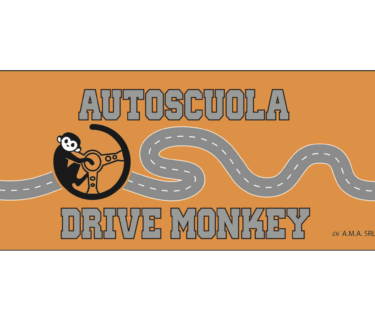 Autoscuola Drive Monkey Carlazzo