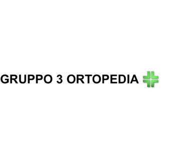 Gruppo 3 ortopedia