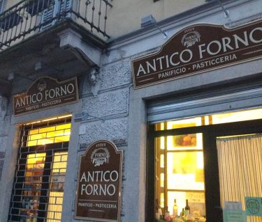 Antico Forno San Fedele