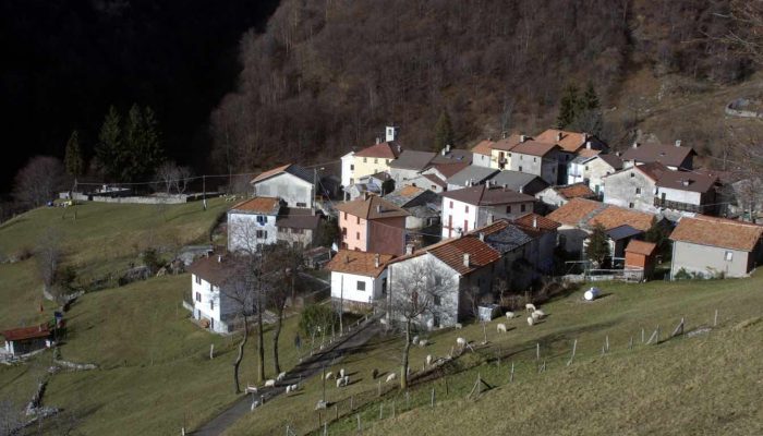 erbonne; la Valle Intelvi info; territorio