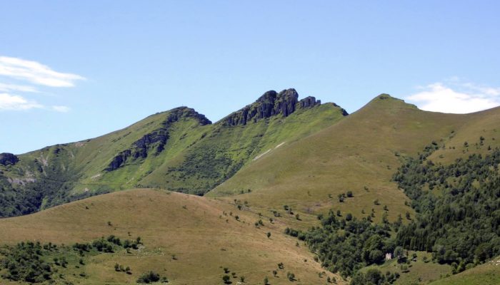 monte generoso; la Valle Intelvi info; territorio