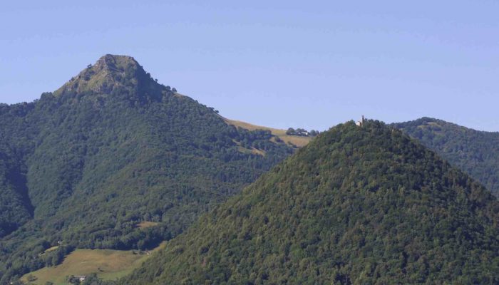 Passeggiata al Sasso Gordona